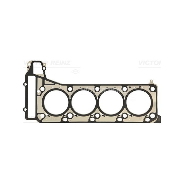 Packning, topplock, Vänster Victor reinz 61-43200-00 VICTOR REINZ