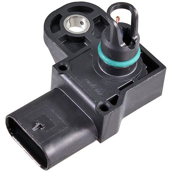 Sensor, insugslufttemperatur