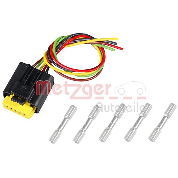 Kabelreparationssats AGR-ventil Kabelreparationssats AGR-ventil