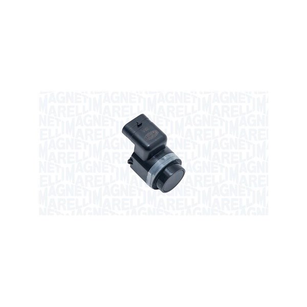 Sensor, parkeringshjälp, Fram Magneti marelli 021016002010 MAGNETI MARELLI