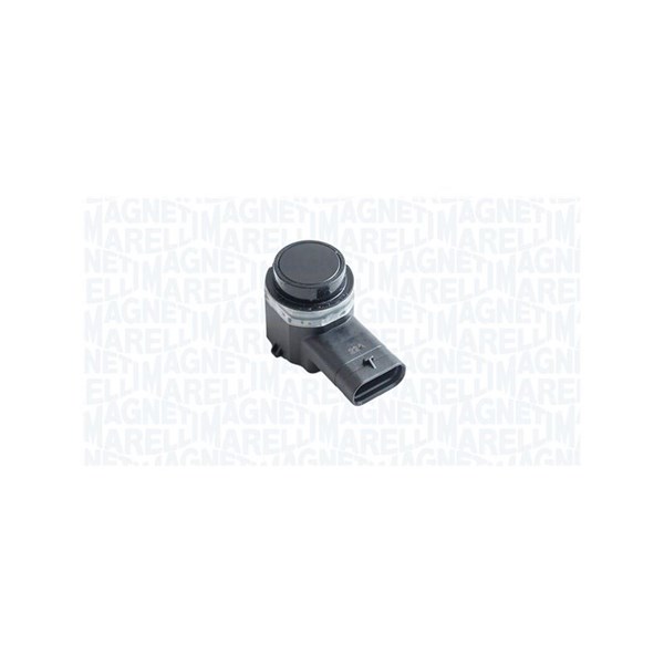 Sensor, parkeringshjälp, Höger, Vänster Magneti marelli 021016030 MAGNETI MARELLI