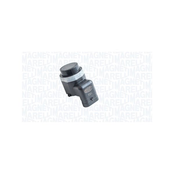 Sensor, parkeringshjälp, Bak Magneti marelli 021016040010 MAGNETI MARELLI
