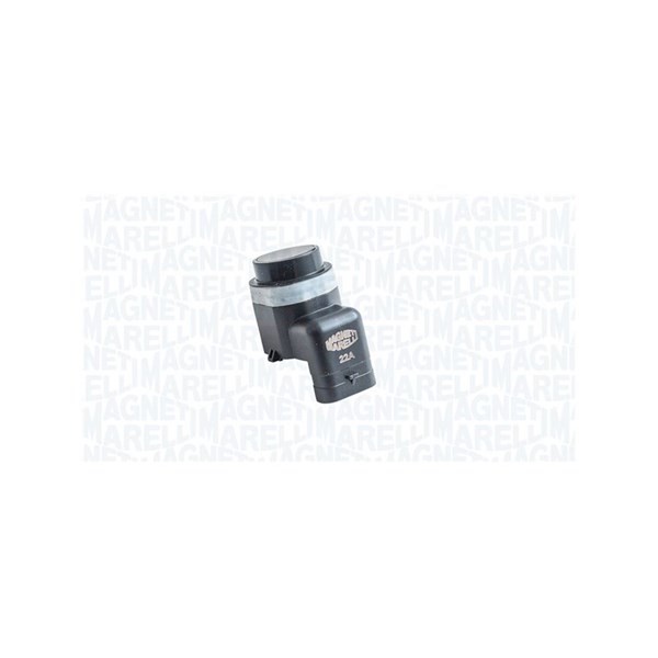 Sensor, parkeringshjälp, Bak Magneti marelli 021016060010 MAGNETI MARELLI