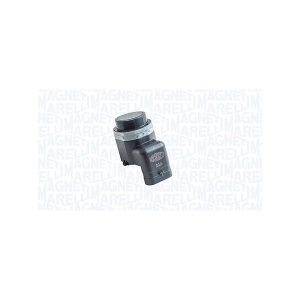 Sensor, parkeringshjälp, Fram Magneti marelli 021016062010 MAGNETI MARELLI