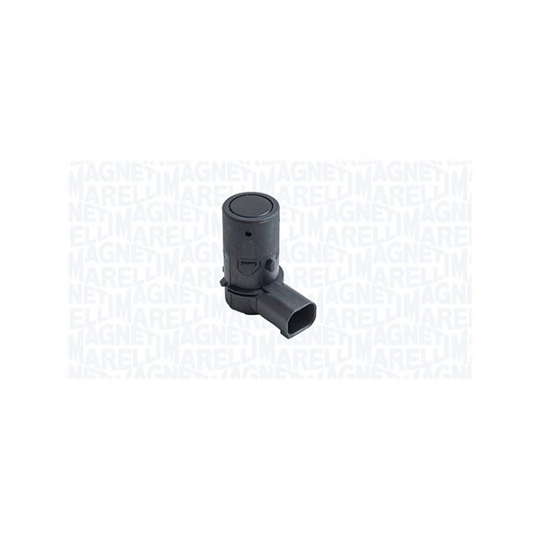 Sensor, parkeringshjälp, Höger, Vänster Magneti marelli 021016078 MAGNETI MARELLI