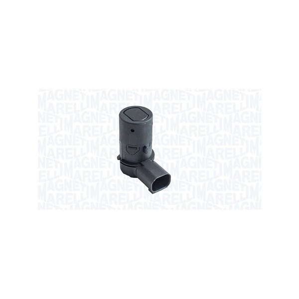 Sensor, parkeringshjälp, Bak Magneti marelli 021016091010 MAGNETI MARELLI
