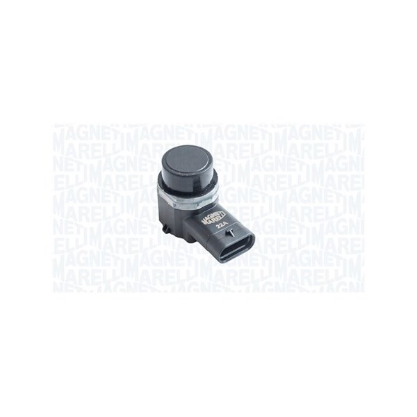 Sensor, parkeringshjälp, Fram Magneti marelli 021016099010 MAGNETI MARELLI