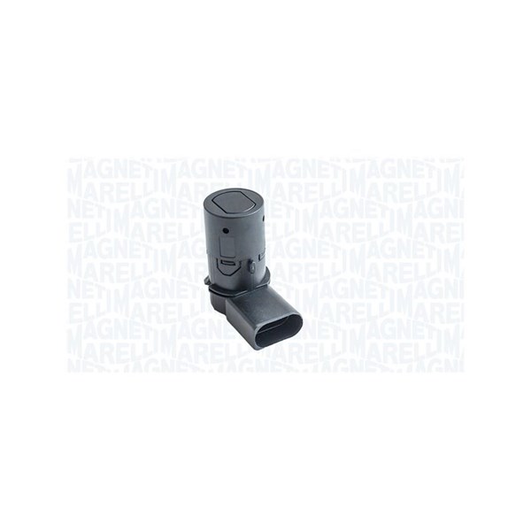 Sensor, parkeringshjälp, Höger, Vänster Magneti marelli 021016104 MAGNETI MARELLI