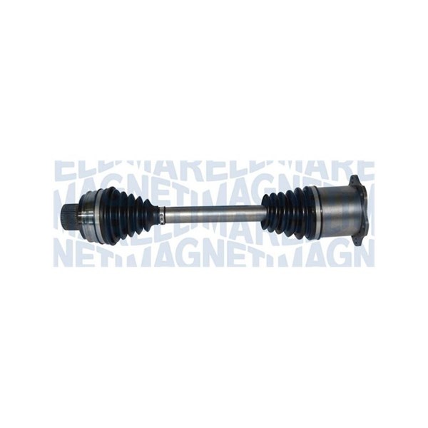 Drivaxel Audi Q5 (8rb), Framaxel Magneti marelli 302004190125 MAGNETI MARELLI