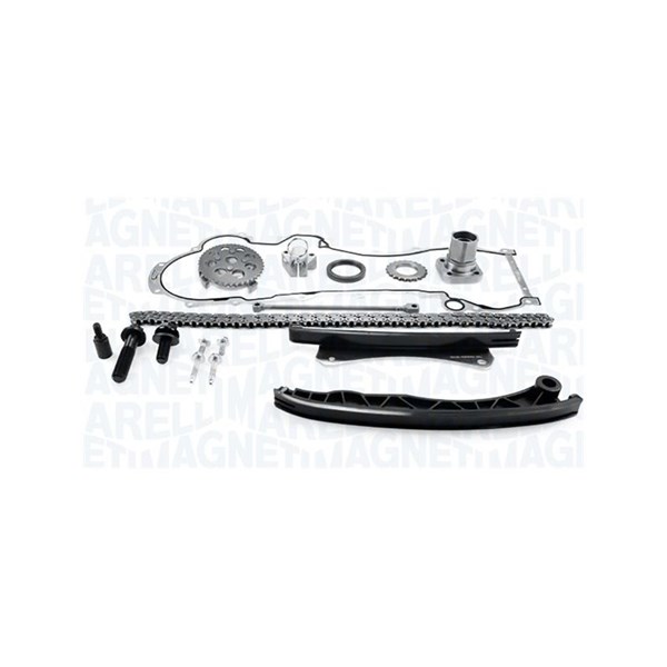 Kamkedjesats Magneti marelli 341500001120 MAGNETI MARELLI