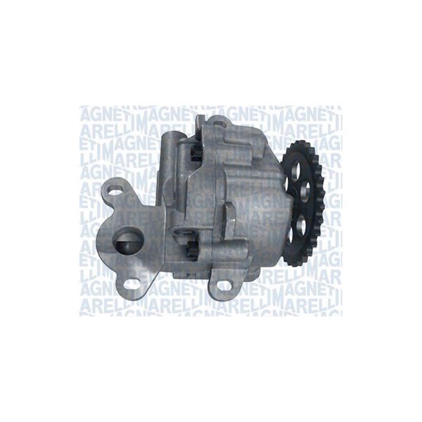 Oljepump Magneti marelli 351516000002 MAGNETI MARELLI