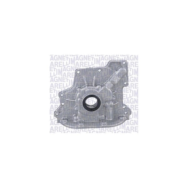 Oljepump Magneti marelli 351516000009 MAGNETI MARELLI