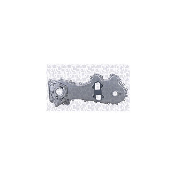 Oljepump Magneti marelli 351516000012 MAGNETI MARELLI