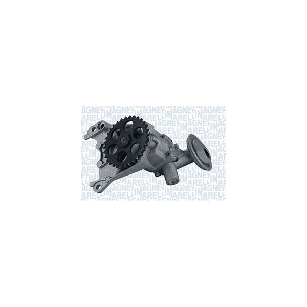 Oljepump Magneti marelli 351516000035 MAGNETI MARELLI