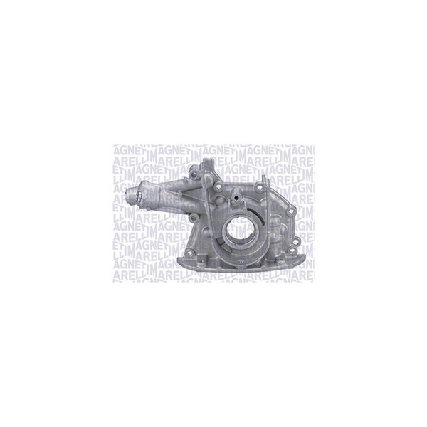 Oljepump Magneti marelli 351516000046 MAGNETI MARELLI