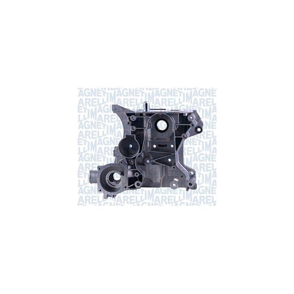 Oljepump Magneti marelli 351516000048 MAGNETI MARELLI