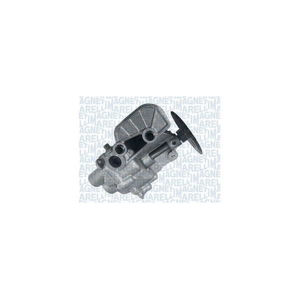 Oljepump Magneti marelli 351516000055 MAGNETI MARELLI