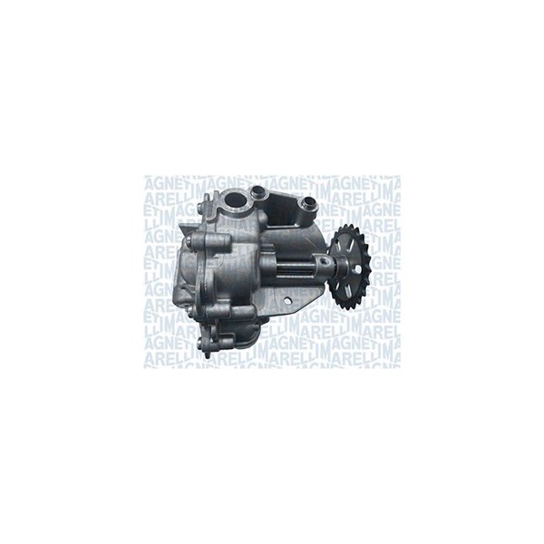 Oljepump Magneti marelli 351516000056 MAGNETI MARELLI
