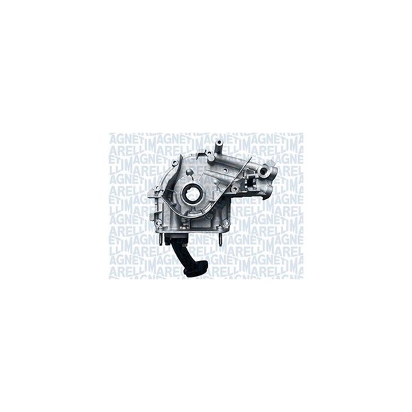 Oljepump Magneti marelli 351516000063 MAGNETI MARELLI