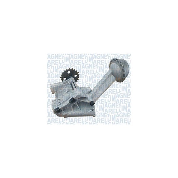 Oljepump Magneti marelli 351516000074 MAGNETI MARELLI