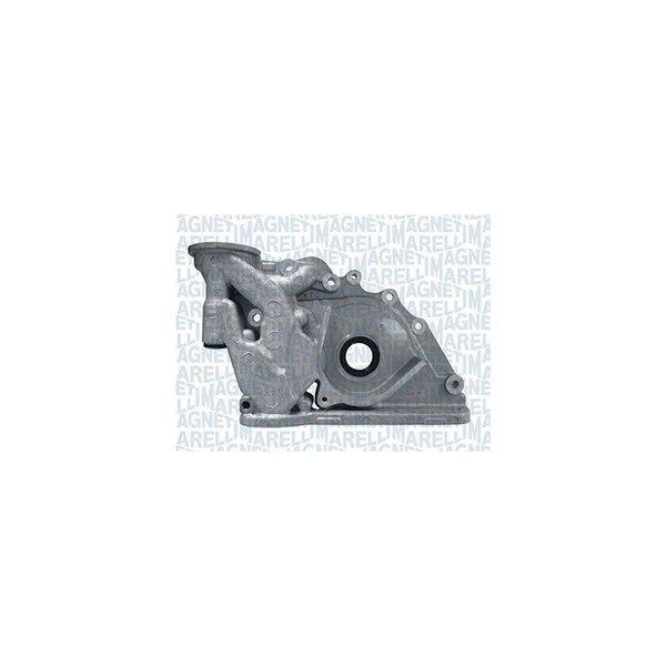 Oljepump Magneti marelli 351516000080 MAGNETI MARELLI