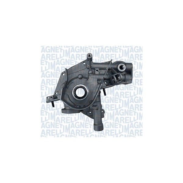 Oljepump Magneti marelli 351516000083 MAGNETI MARELLI Oljepump Magneti marelli 351516000083 MAGNETI MARELLI