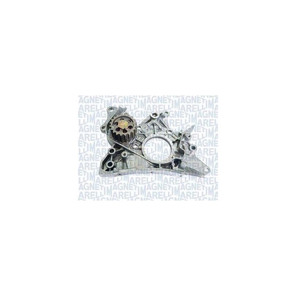 Oljepump Magneti marelli 351516000088 MAGNETI MARELLI
