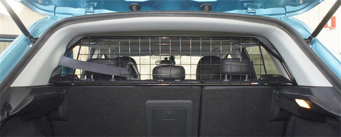 Skyddsgaller Citroën C4 Air Crosser Artfex Skyddsgaller Citroën C4 Air Crosser Artfex