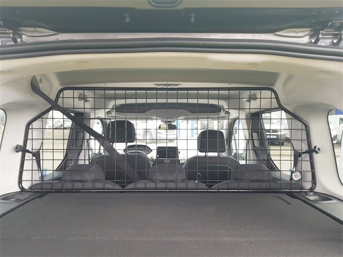 Skyddsgaller Citroen Berlingo 2019- Artfex 40630 Artfex Skyddsgaller Citroen Berlingo 2019- Artfex 40630 Artfex