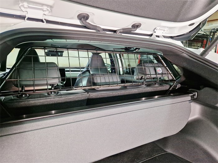 Skyddsgaller Subaru Solterra Artfex 40690 Artfex Skyddsgaller Subaru Solterra Artfex 40690 Artfex