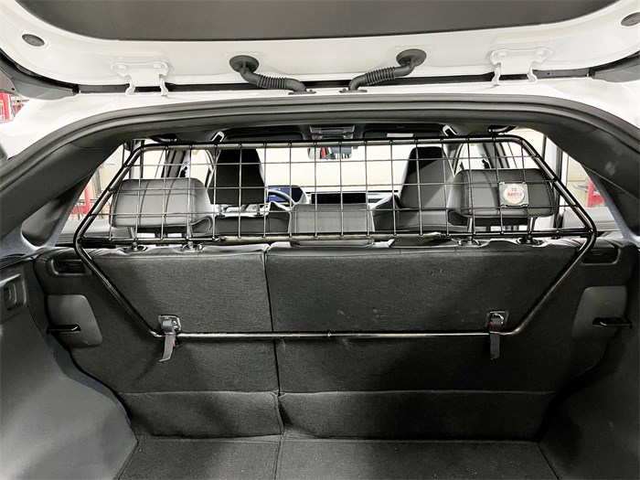 Skyddsgaller Toyota bz4x Artfex