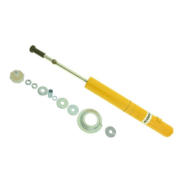 Stötdämpare Gastryck, Framaxel Koni 8041-1232SPORT
