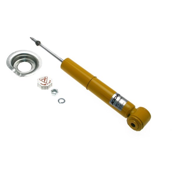 Stötdämpare Gastryck, Bakaxel Koni 8041-1416SPORT