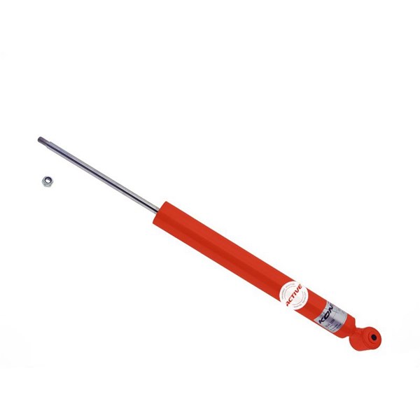 Stötdämpare Gastryck, Bakaxel Koni 8045-1296