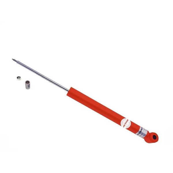Stötdämpare Gastryck, Bakaxel Koni 8045-1347