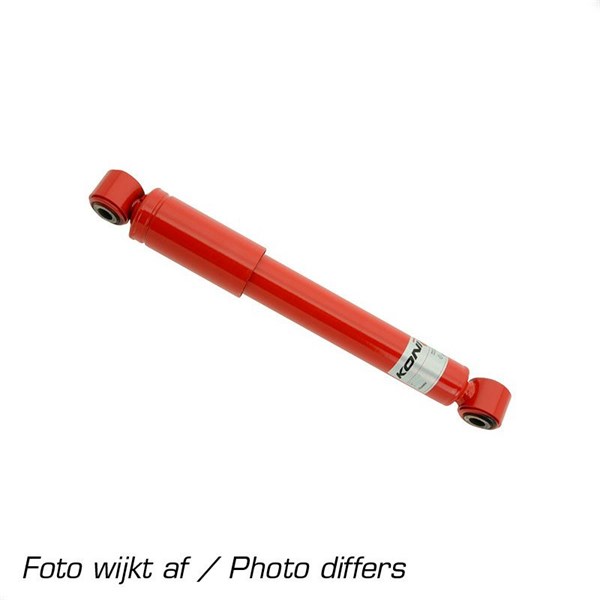 Stötdämpare Oljetryck, Bakaxel Koni 82-2640