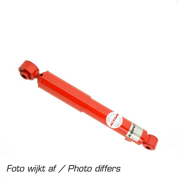 Stötdämpare Oljetryck, Bakaxel Koni 8205-1009