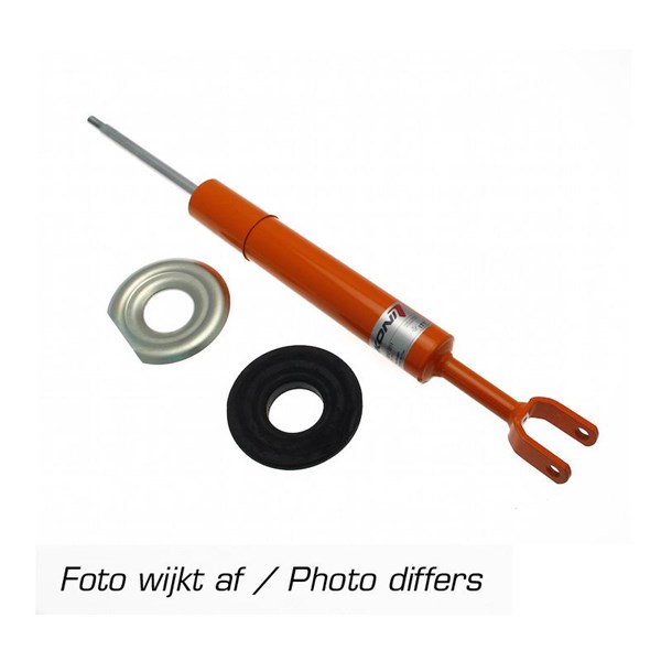 Stötdämpare Gastryck, Bakaxel vänster Koni 8250-1052L Stötdämpare Gastryck, Bakaxel vänster Koni 8250-1052L