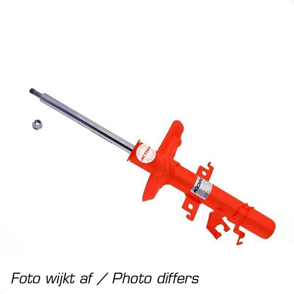 Stötdämpare Oljetryck, Framaxel Koni 8705-1393