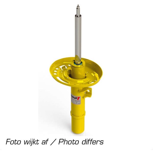Stötdämpare Gastryck, framaxel vänster Koni 8741-1609LSPORT