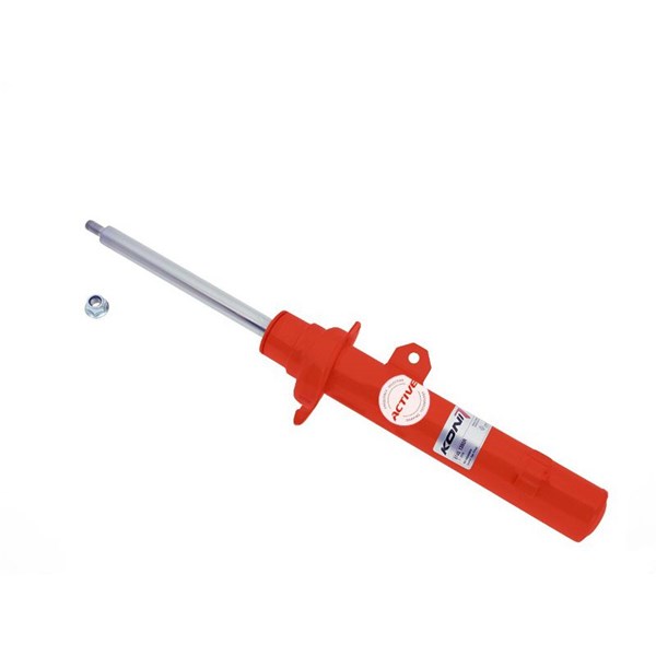 Stötdämpare Gastryck, framaxel höger Koni 8745-1380R Stötdämpare Gastryck, framaxel höger Koni 8745-1380R