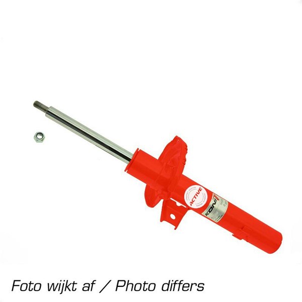 Stötdämpare Gastryck, Framaxel Koni 8745-1399