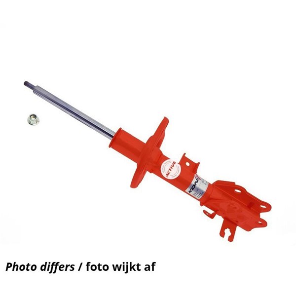 Stötdämpare Gastryck, framaxel vänster Koni 8745-1410L