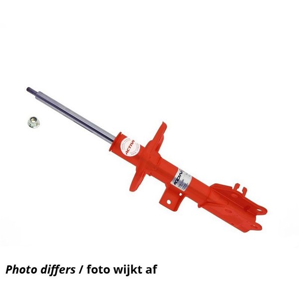 Stötdämpare Gastryck, framaxel höger Koni 8745-1410R