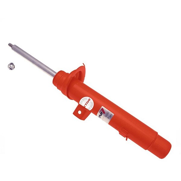 Stötdämpare Gastryck, framaxel vänster Koni 8745-1415L Stötdämpare Gastryck, framaxel vänster Koni 8745-1415L