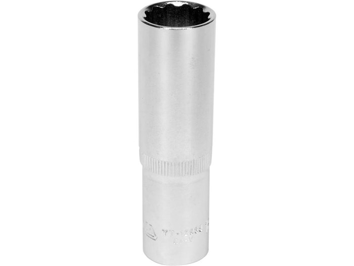 Hylsa 1/2 tum, 17mm, Universal Yato YT-12939 Yato