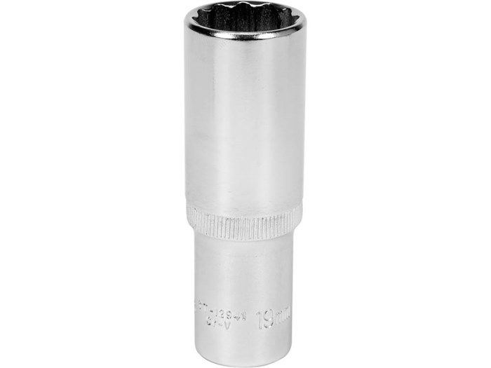 Hylsa 1/2 tum, 19mm, Universal Yato YT-12941 Yato