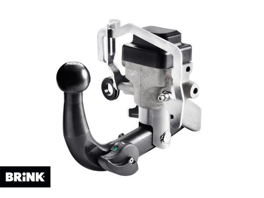 Dragkrok, Standard Brink 607800 BRINK