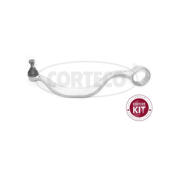 Länkarm, framaxel höger Corteco 49395407 CORTECO