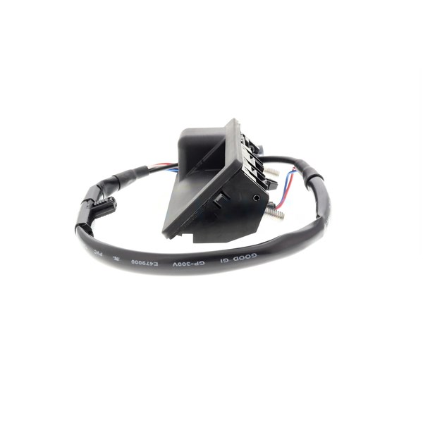 Backkamera, parkeringsradar Vemo V15-74-0044 VEMO